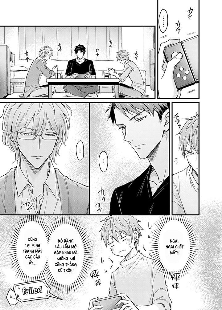 ONESHOT CHỊCH Chapter 239.5 - Trang 2