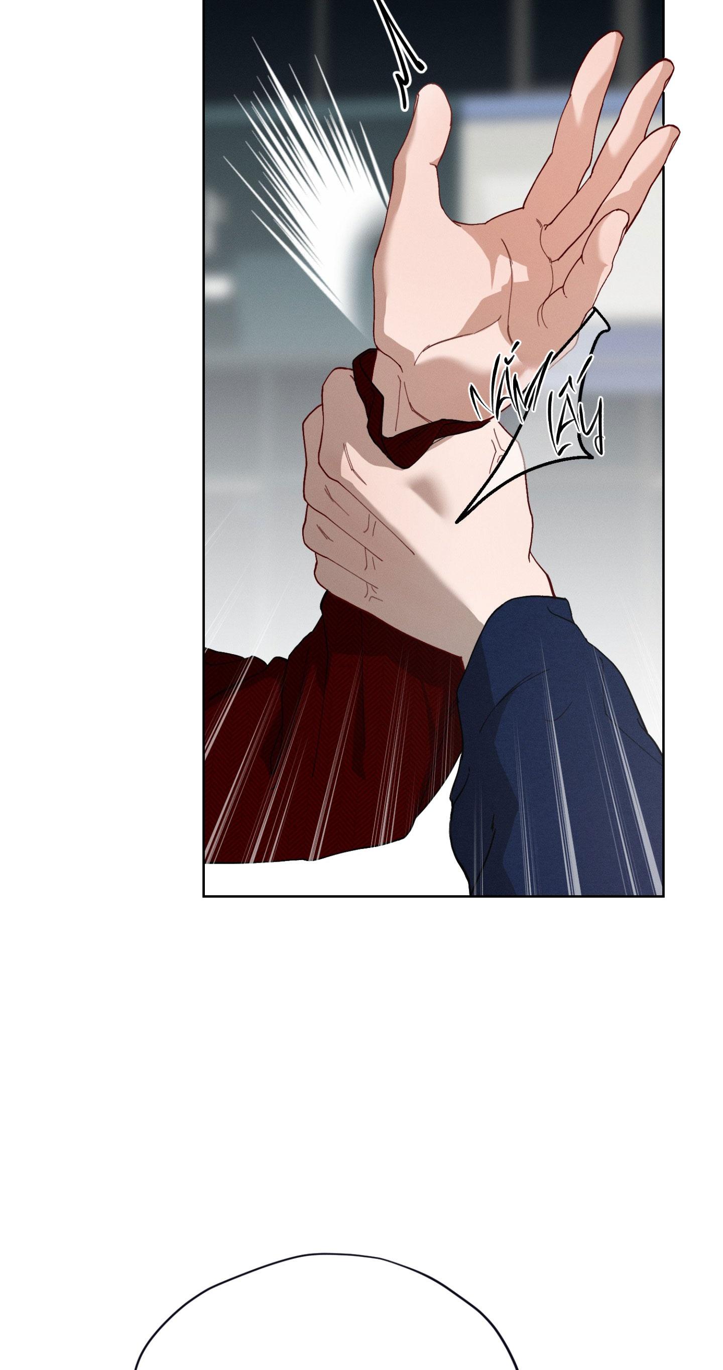 (ABO) CÁCH YÊU THƯƠNG CỤC CƯNG Chapter 2 - Trang 2