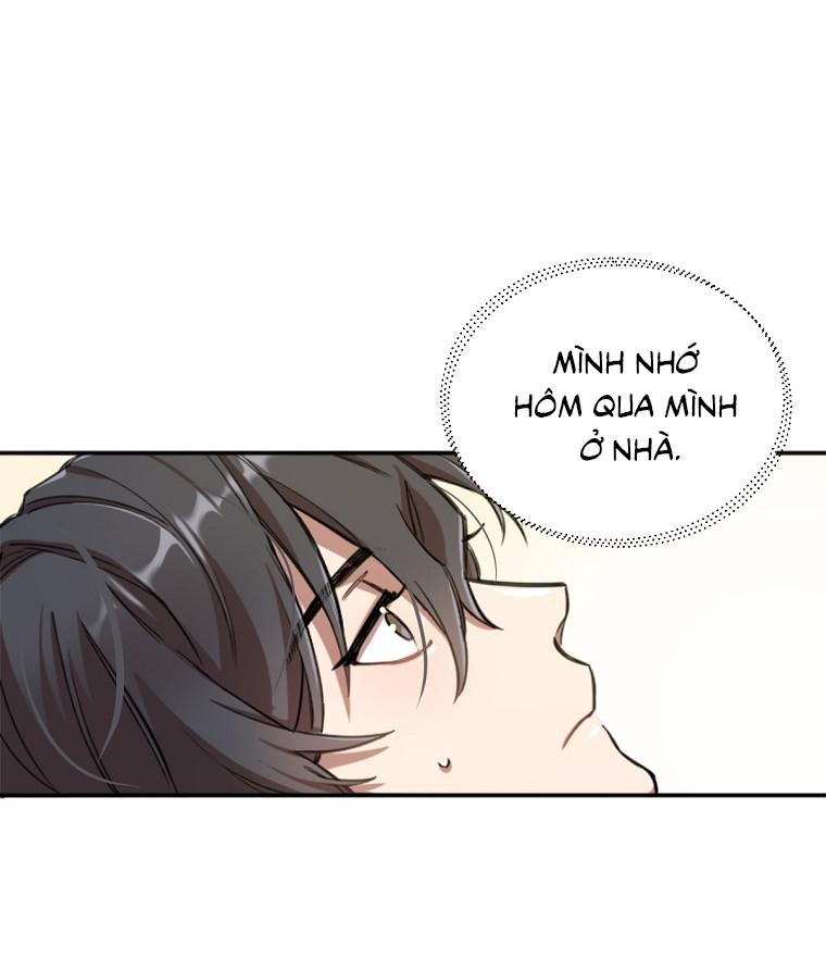 Hãy Lựa Chọn Anh Hùng Của Bạn Thật Cẩn Thận Chapter 1 - Trang 2