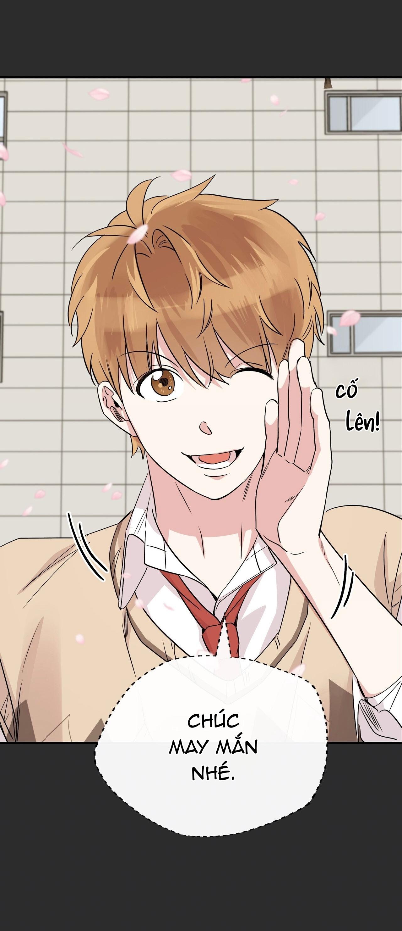 (END) Keep us together Chapter 37 - Trang 2