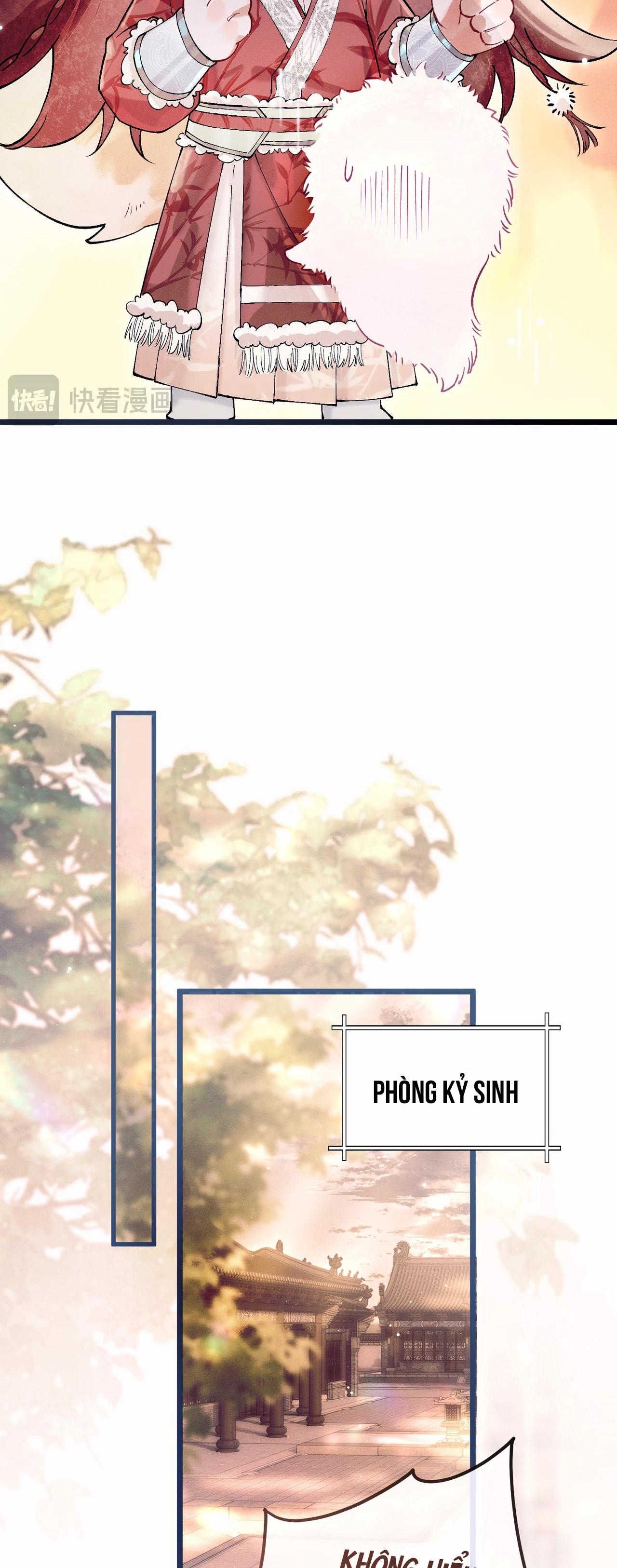 Ái chi dục kỳ sinh [Hệ thống sát thê] Chapter 2 - Trang 2