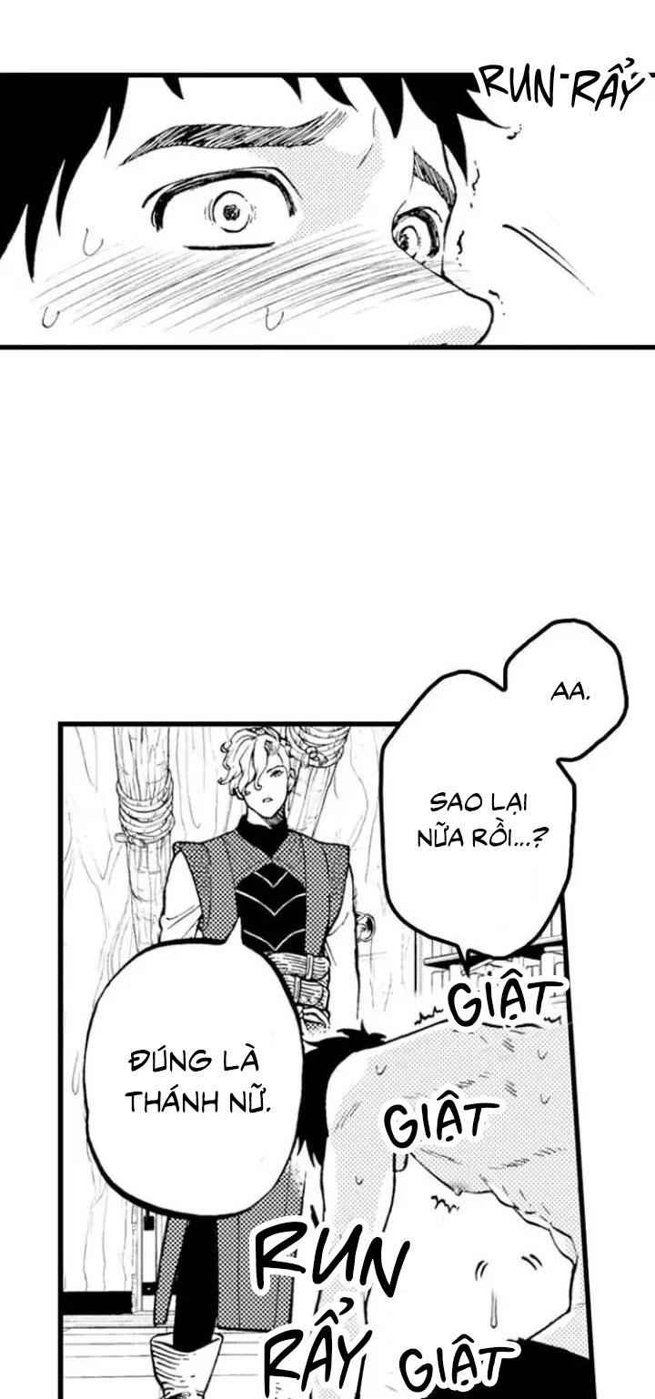 Em Gái Ơi, Anh Trở Thành Thánh Nữ Rồi Chapter 3 - Trang 2