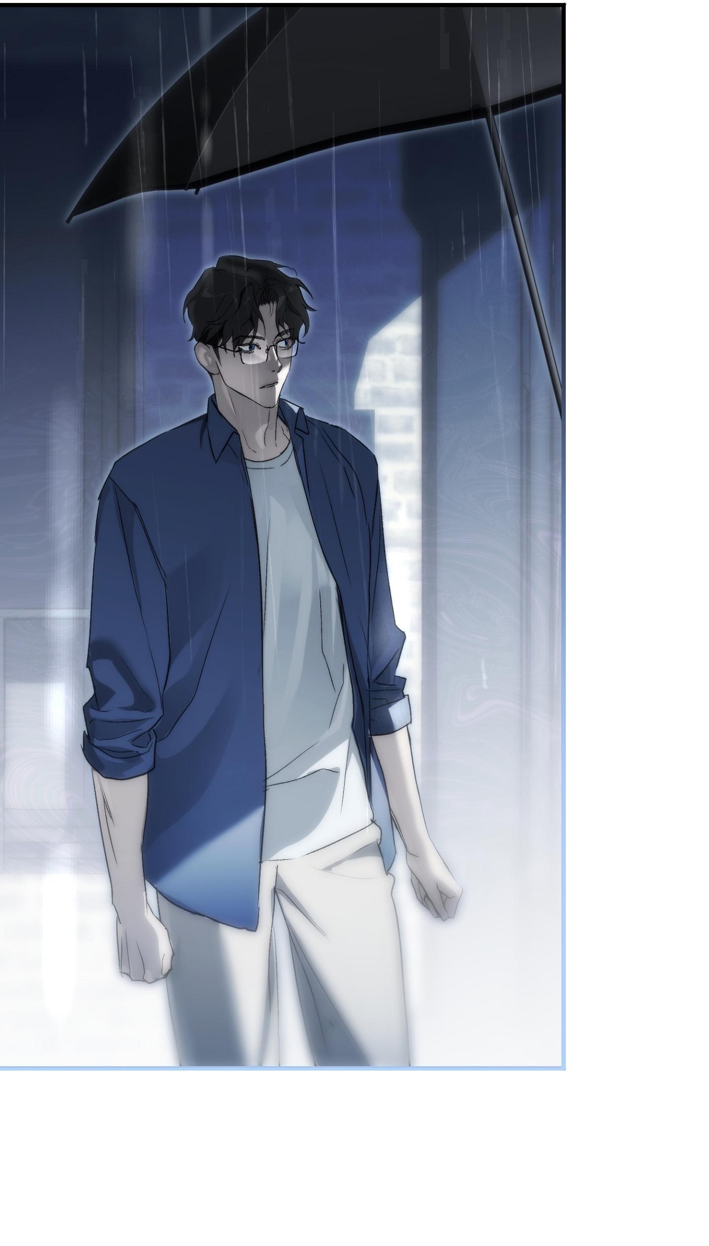 KHI VẬN MỆNH ĐƯA LỐI Chapter 5 - Trang 2