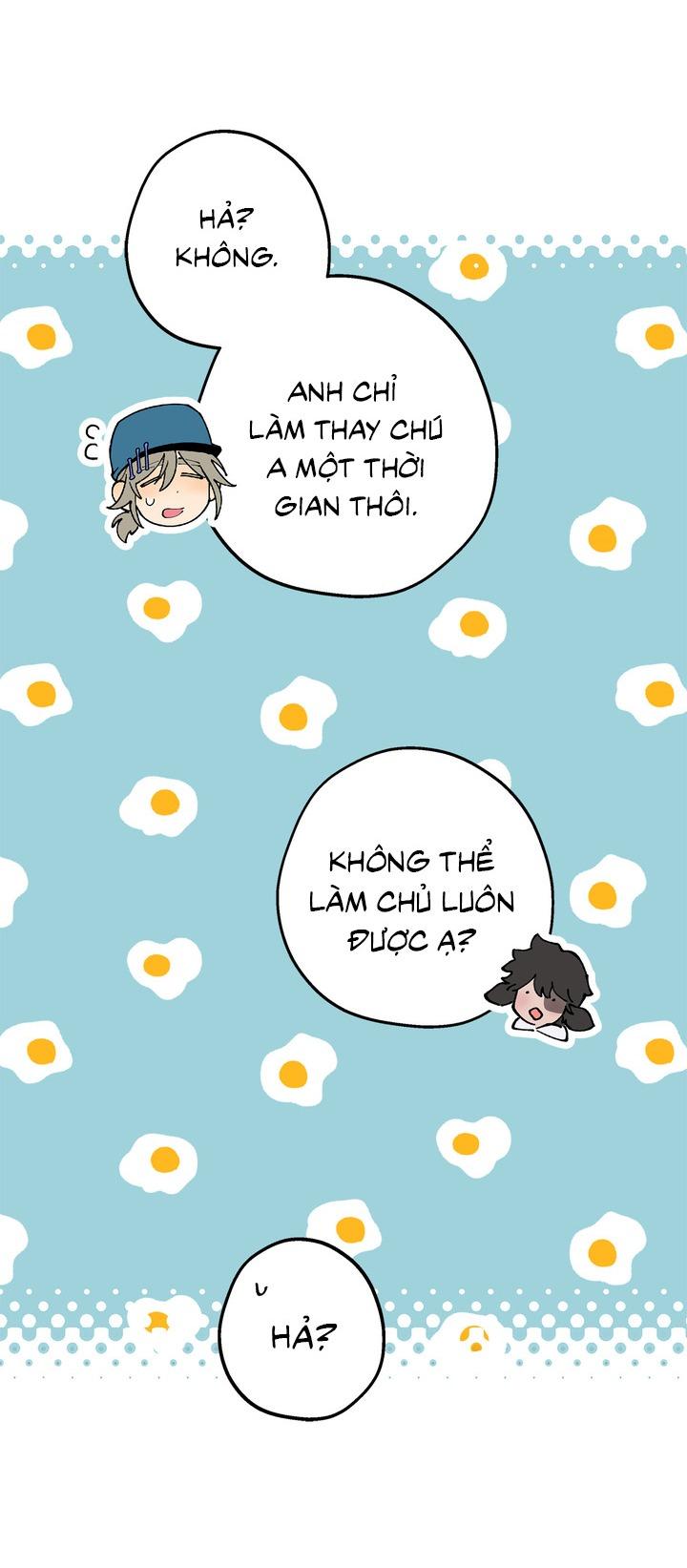 Mr.A's Farm Chapter 6 - Next Chapter 7