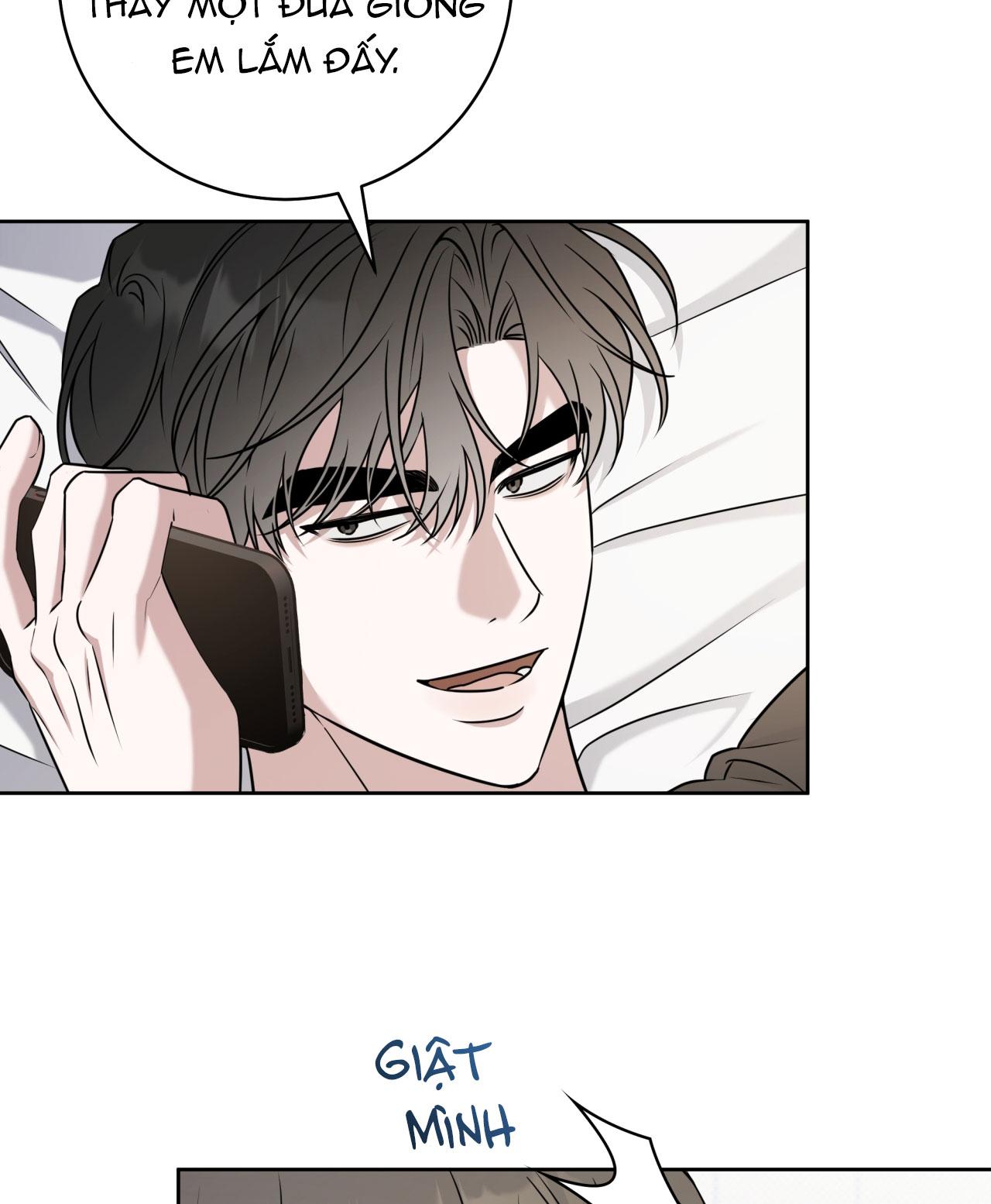 (RÔ LAI) Chiến thuật bắt bóng tình yêu Chapter 43 - Trang 2