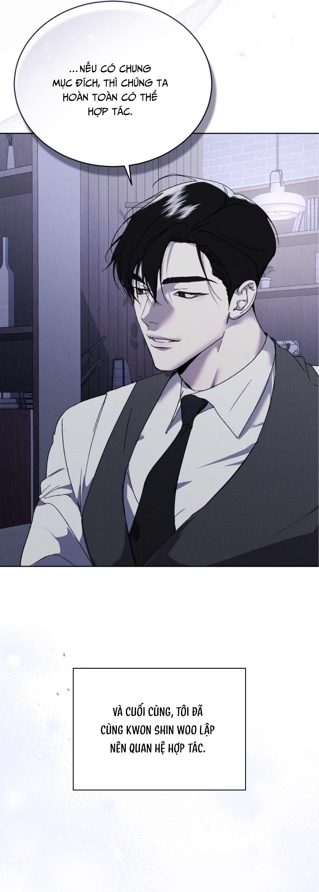 HÌNH THÁI TIẾN HÓA Chapter 0 Giới thiệu - Trang 2