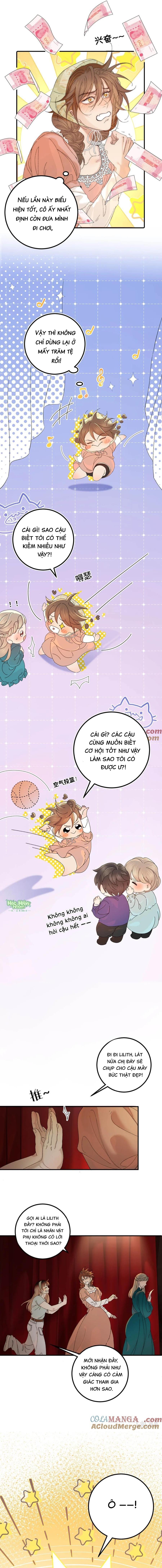 Chọc Quê Vương Tử Mỗi Ngày Chapter 1 Hachiennhom - Trang 2