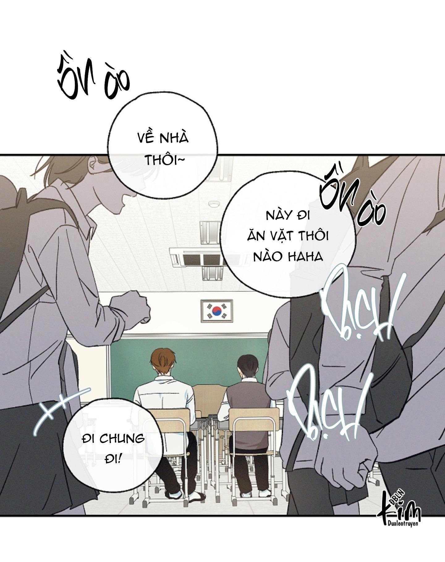 NGHIỆN SEX Chapter 31.4 pizza 4 - Trang 2