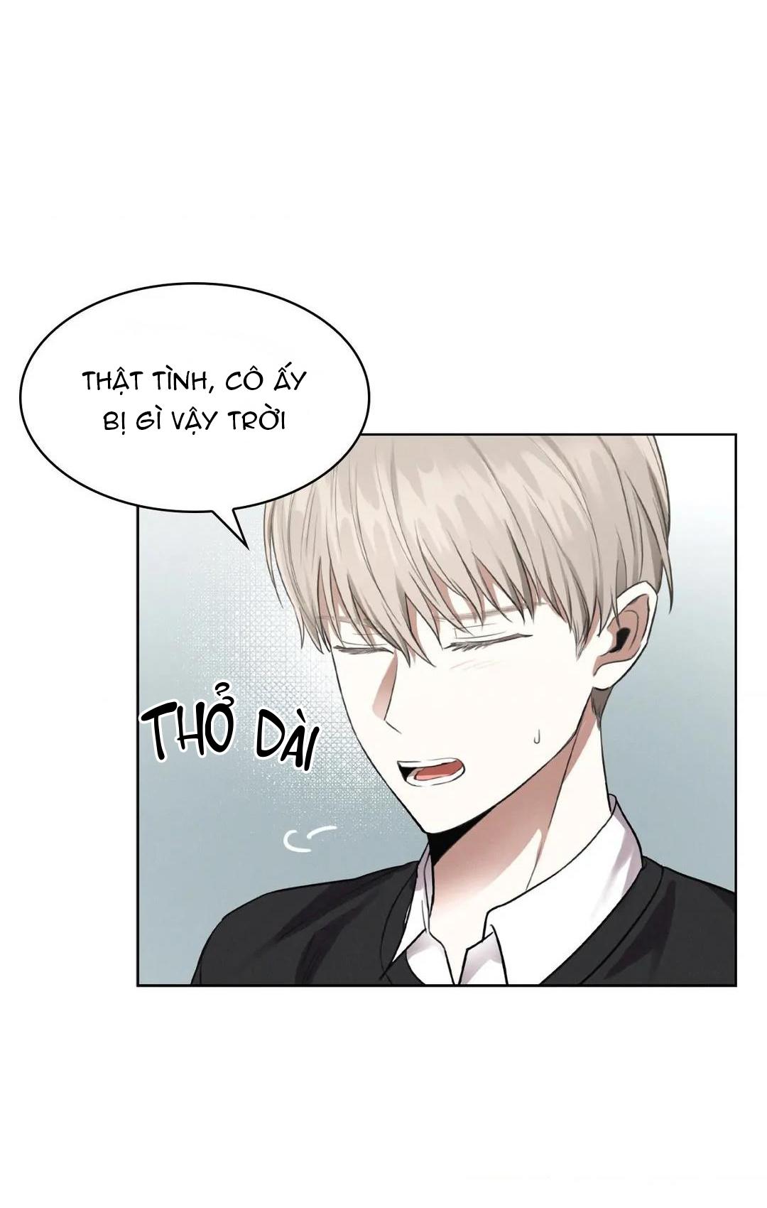 Âm Vọng Trong Không Trung Chapter 2 - Trang 2