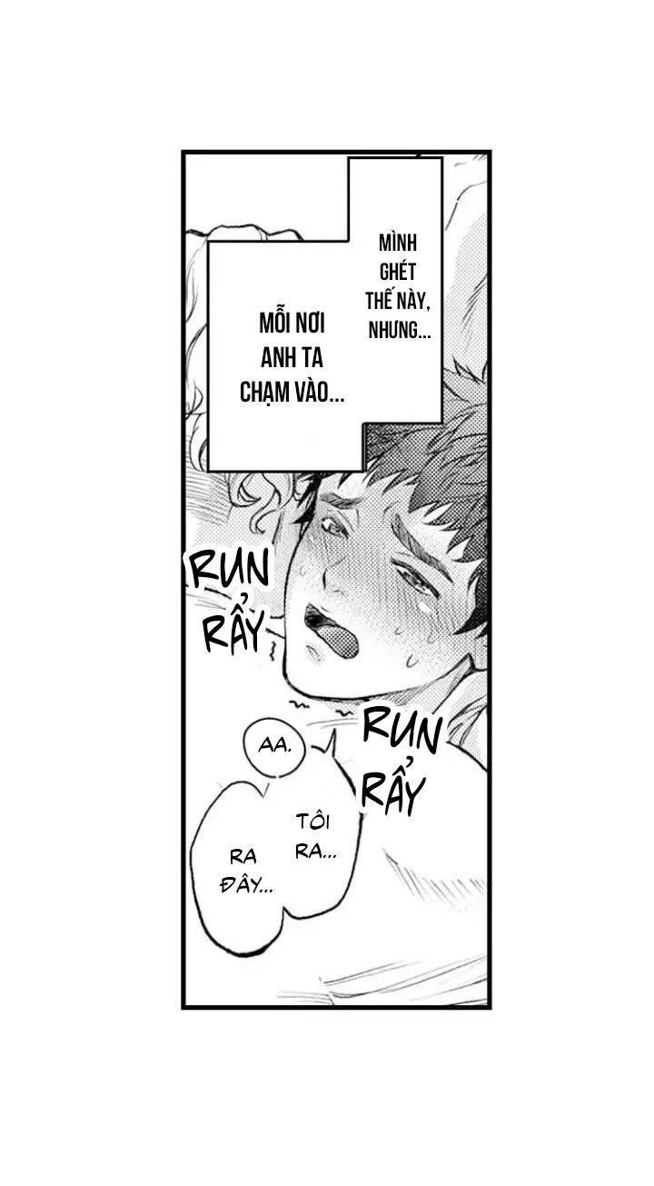 Em Gái Ơi, Anh Trở Thành Thánh Nữ Rồi Chapter 5 - Trang 2