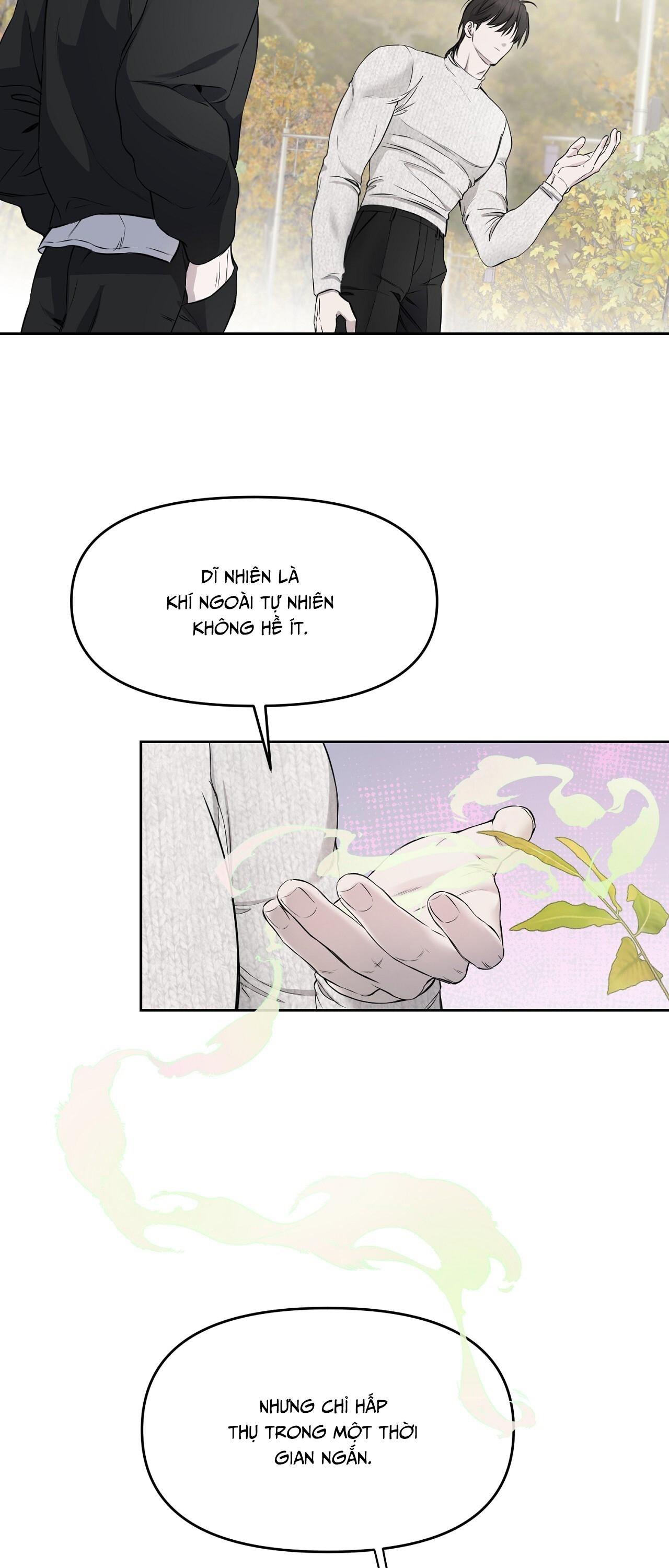 (GĐCV) ÁNH NẮNG LEN LỎI Chapter 10 - Trang 2