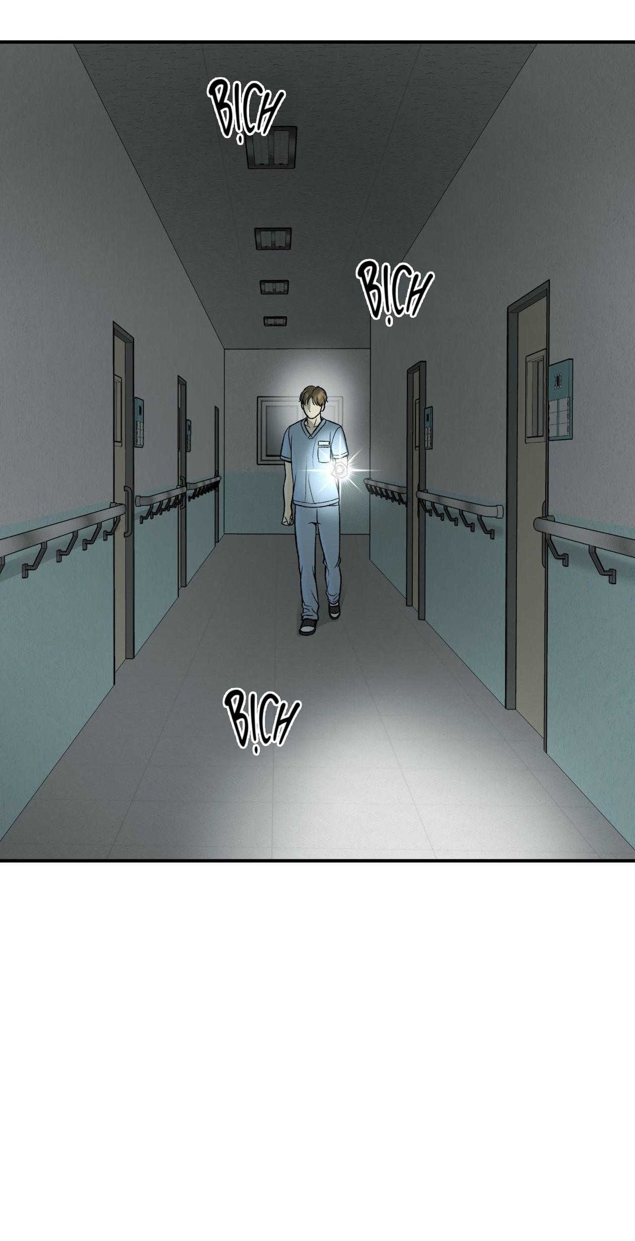 (CBunu) ChinhX - Vận Xui Chapter 71 - Trang 2