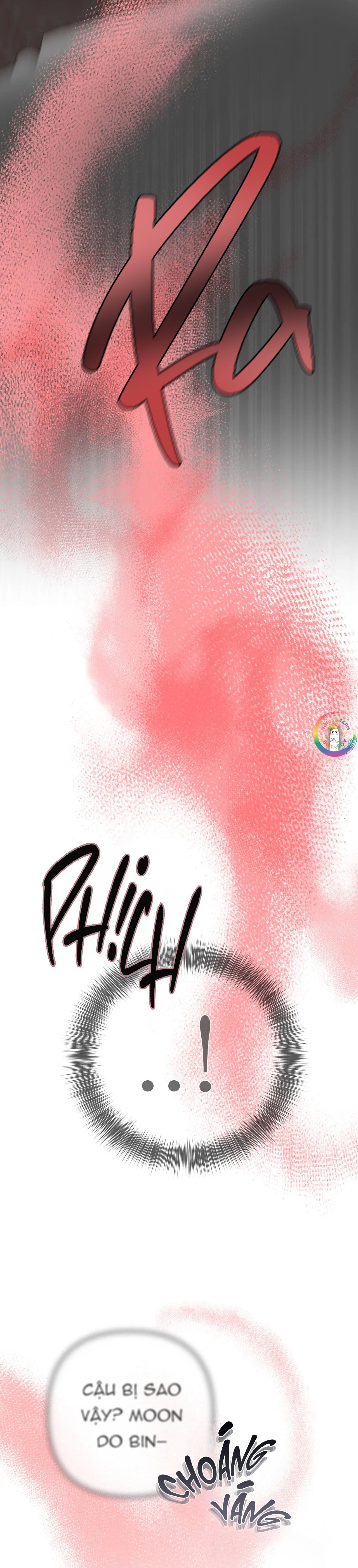 Ranh Giới Mùi Hương Chapter 12 - Trang 2