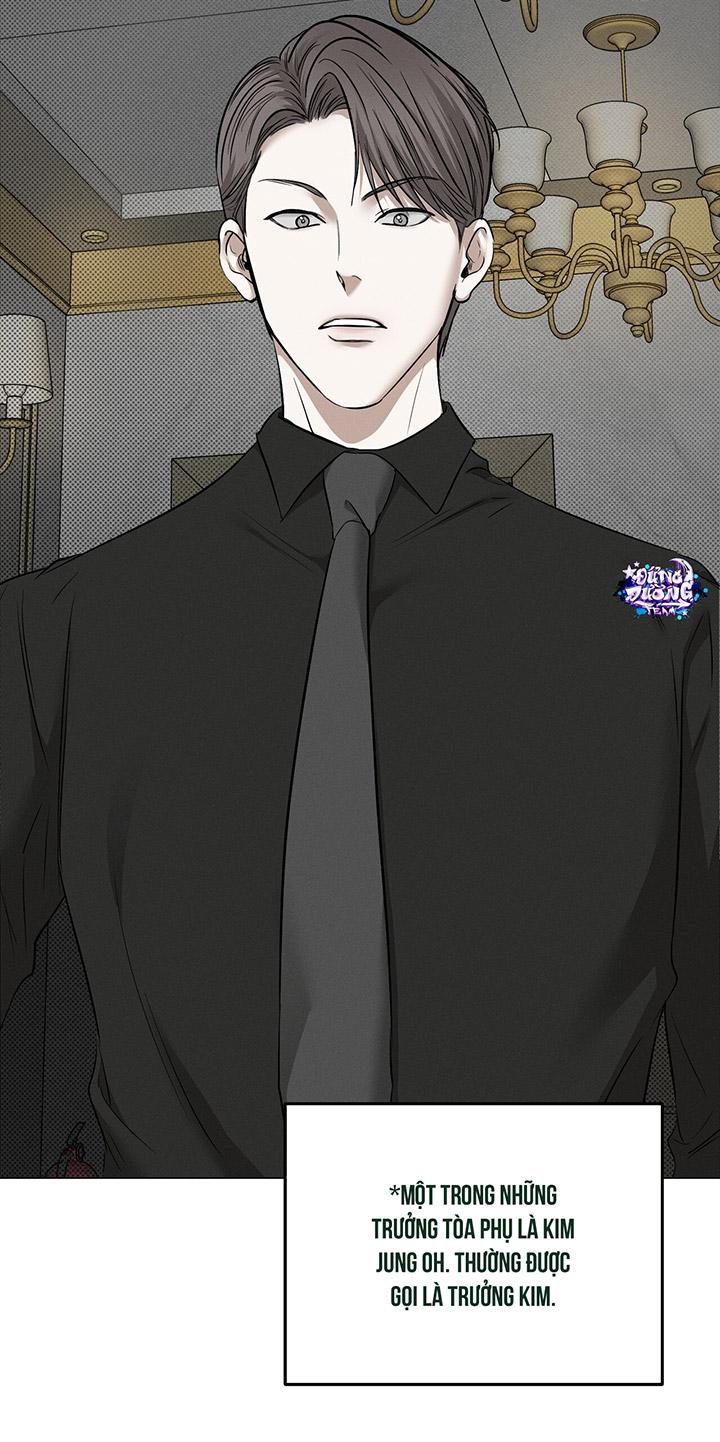 [DDT] KẺ ĐÁNH CẮP TRÁI TIM Chapter 1 - Next Chapter 2 19+