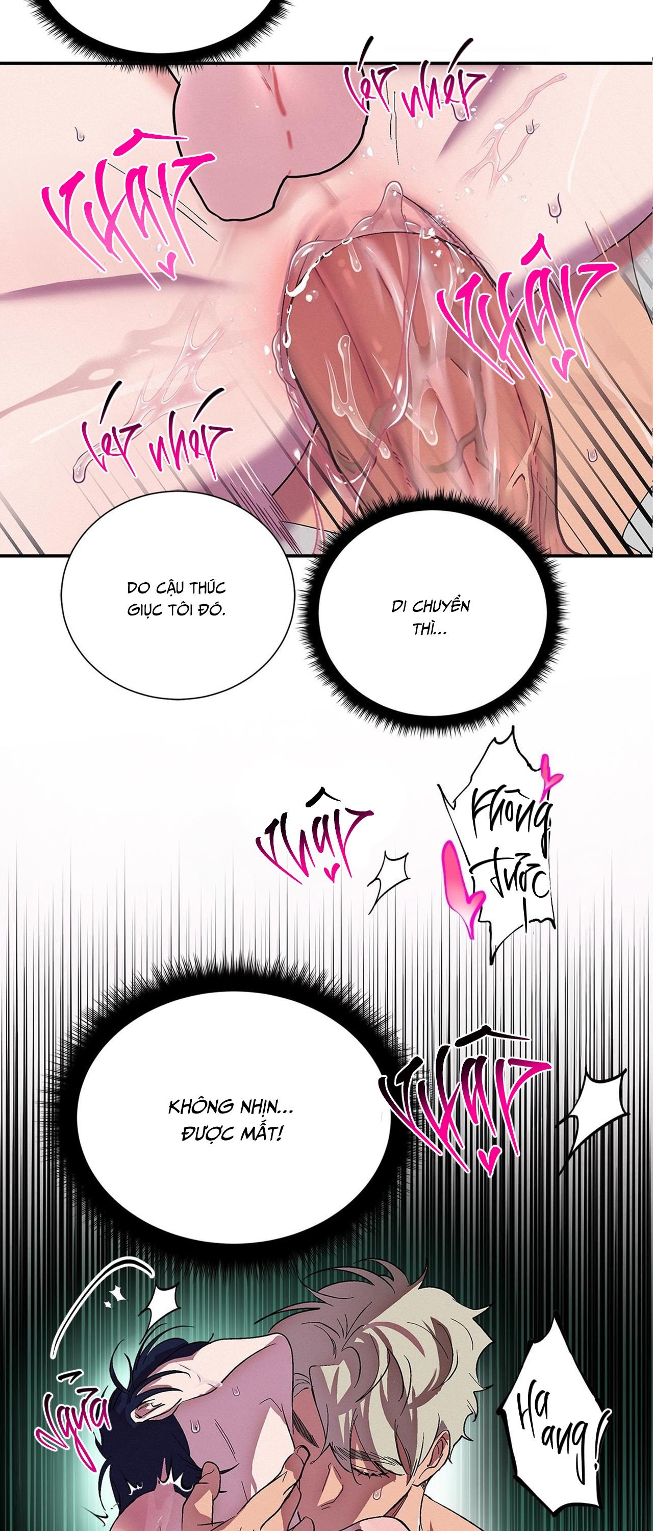 (GĐCV) THIÊNG LIÊNG Chapter 4 H+ HD - Trang 2