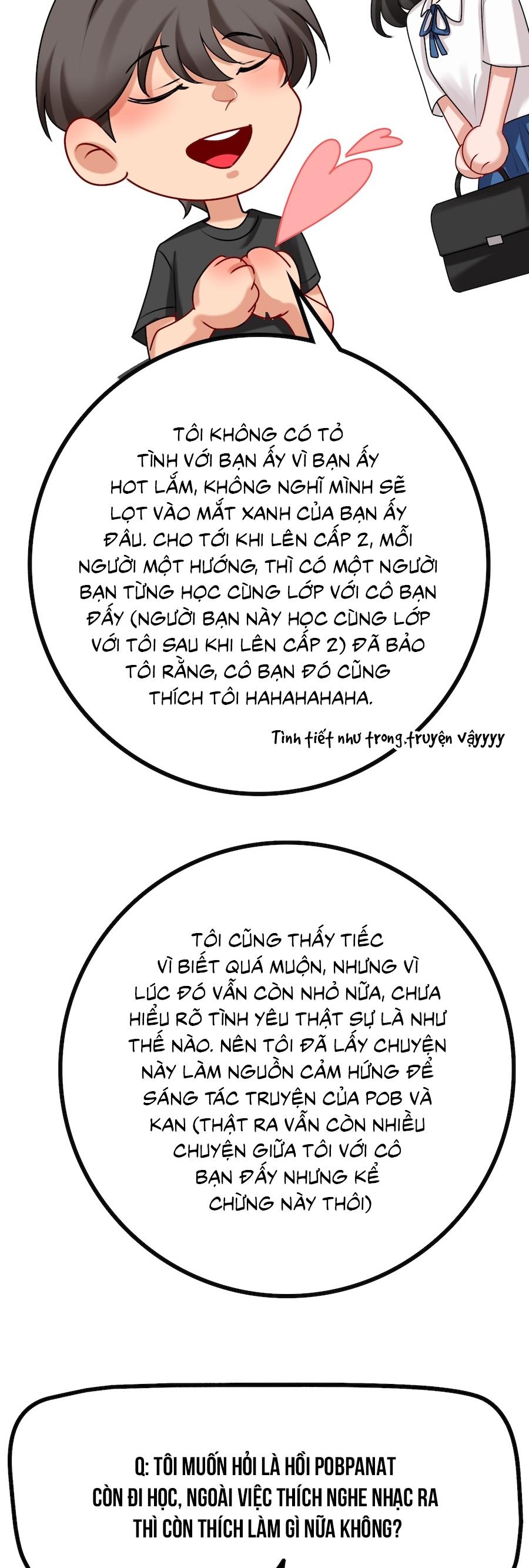 Flower of youth Chapter 49.01 - Trang 2