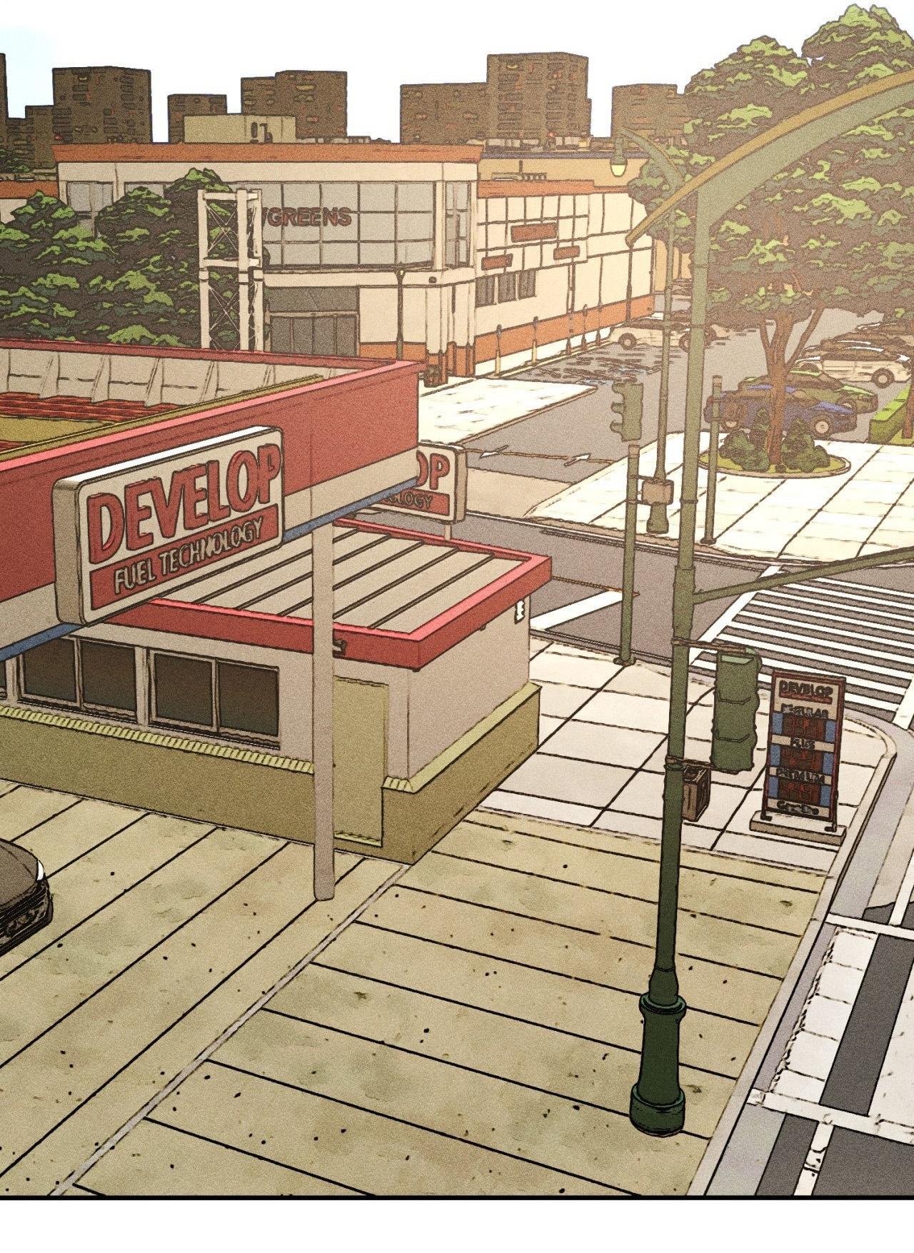 (GĐCV) CUỘC GIAO DỊCH Chapter 61 - Trang 2