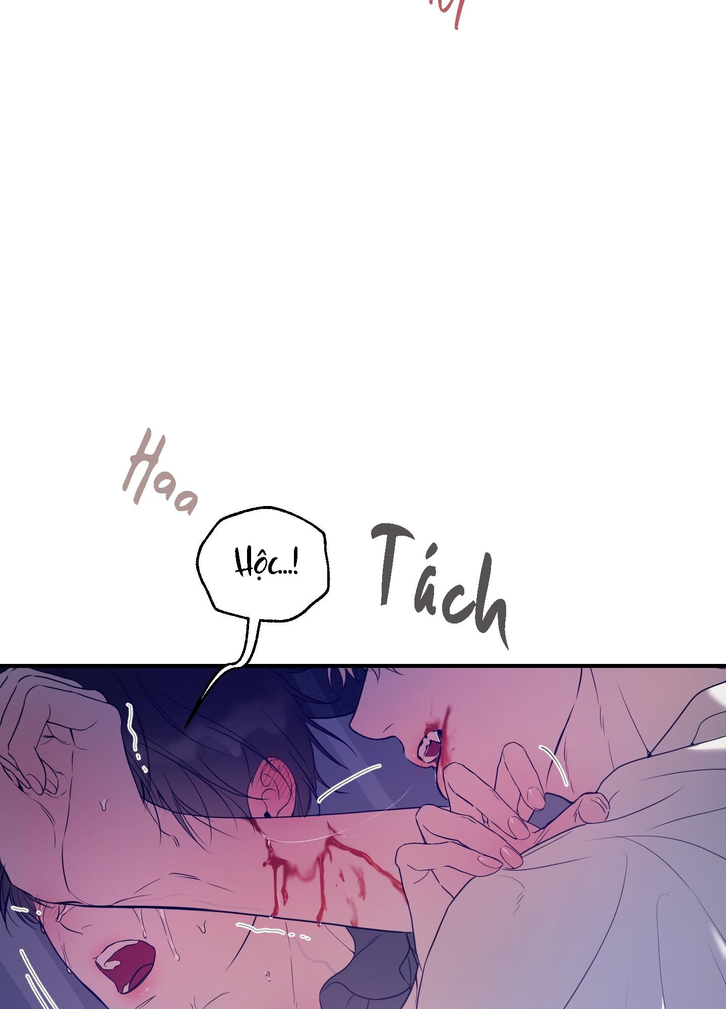LÃNG MẠN NGÀY TẬN THẾ Chapter 6 - Trang 2
