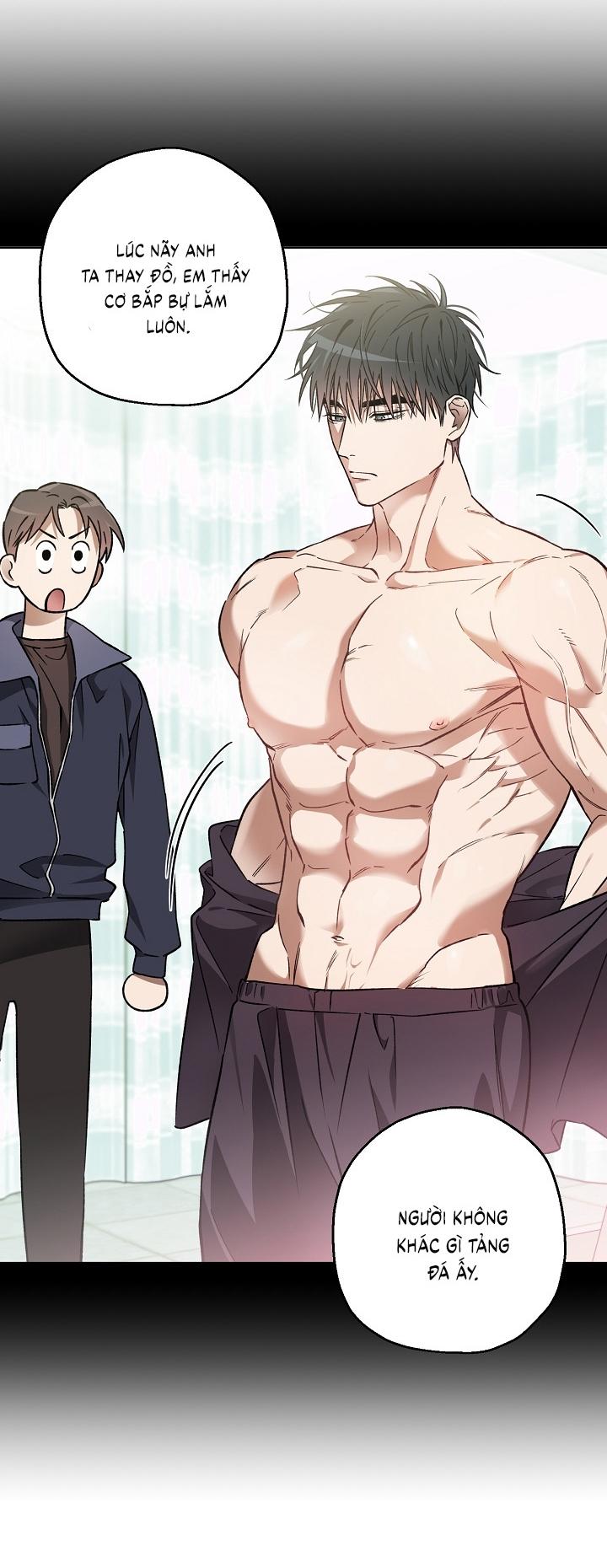 (CBunu) Vong Chủng Chapter 2 - Trang 2