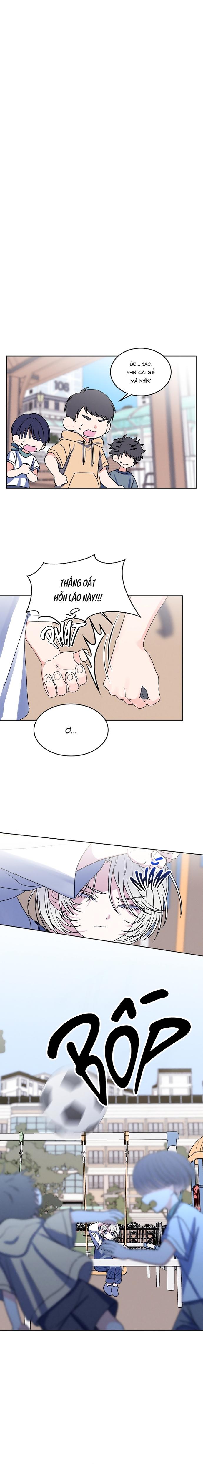 [ TUYỂN TẬP TRUYỆN NGẮN BL] Cuộc Xâm Lược Dâm Đãng Chapter 13 [ END Bộ 2 ] - Trang 2