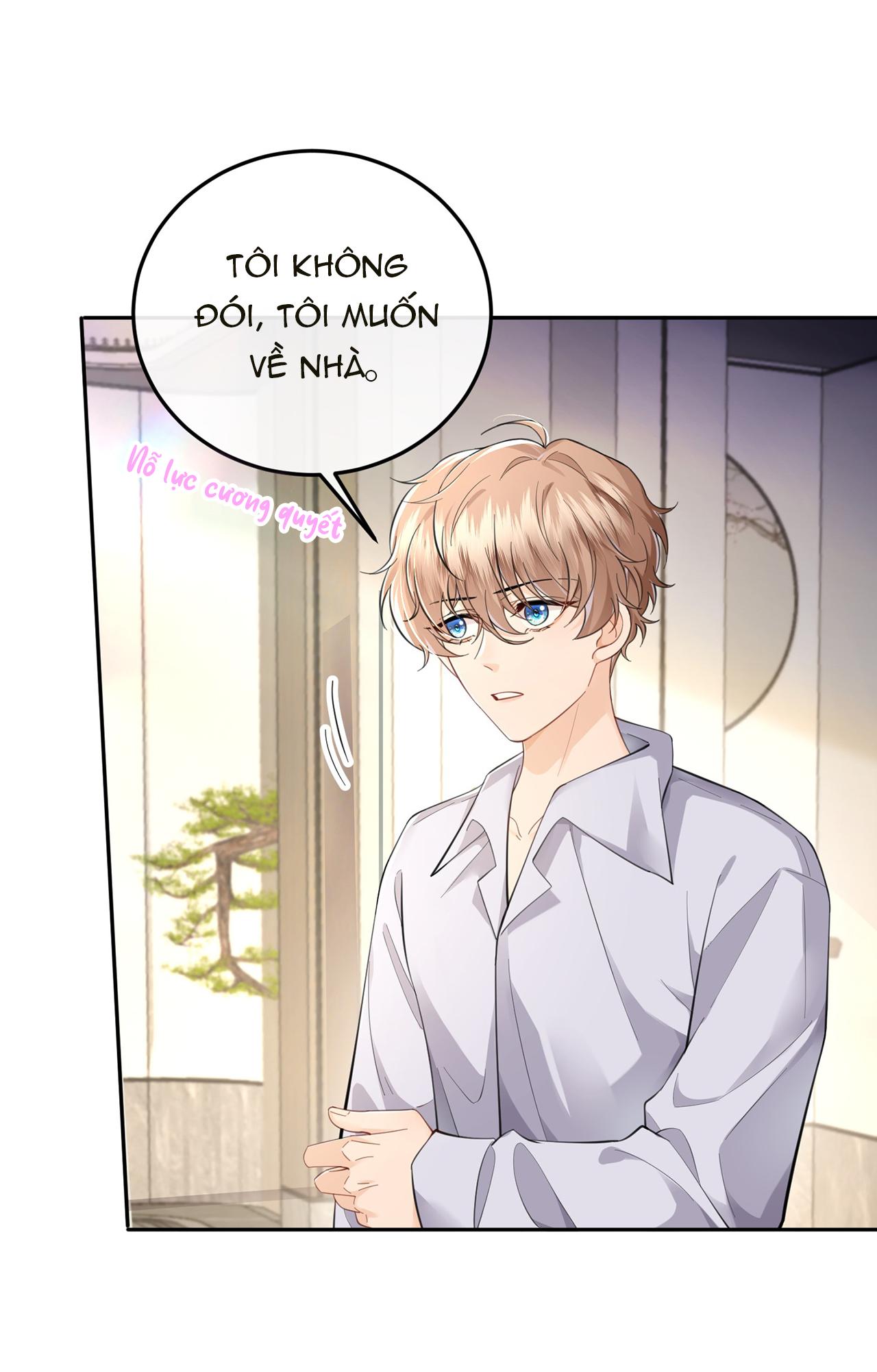 Dáng Vẻ Anh Thích Em Đều Có (END) Chapter 2 - Trang 2