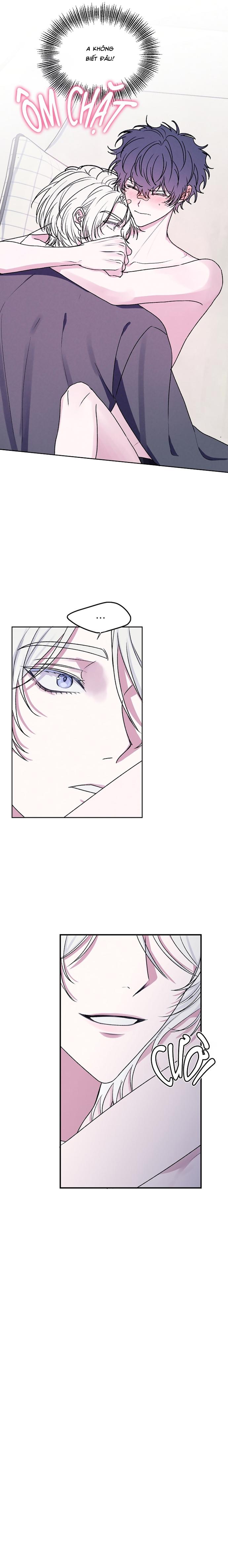 [ TUYỂN TẬP TRUYỆN NGẮN BL] Cuộc Xâm Lược Dâm Đãng Chapter 9 - Trang 2