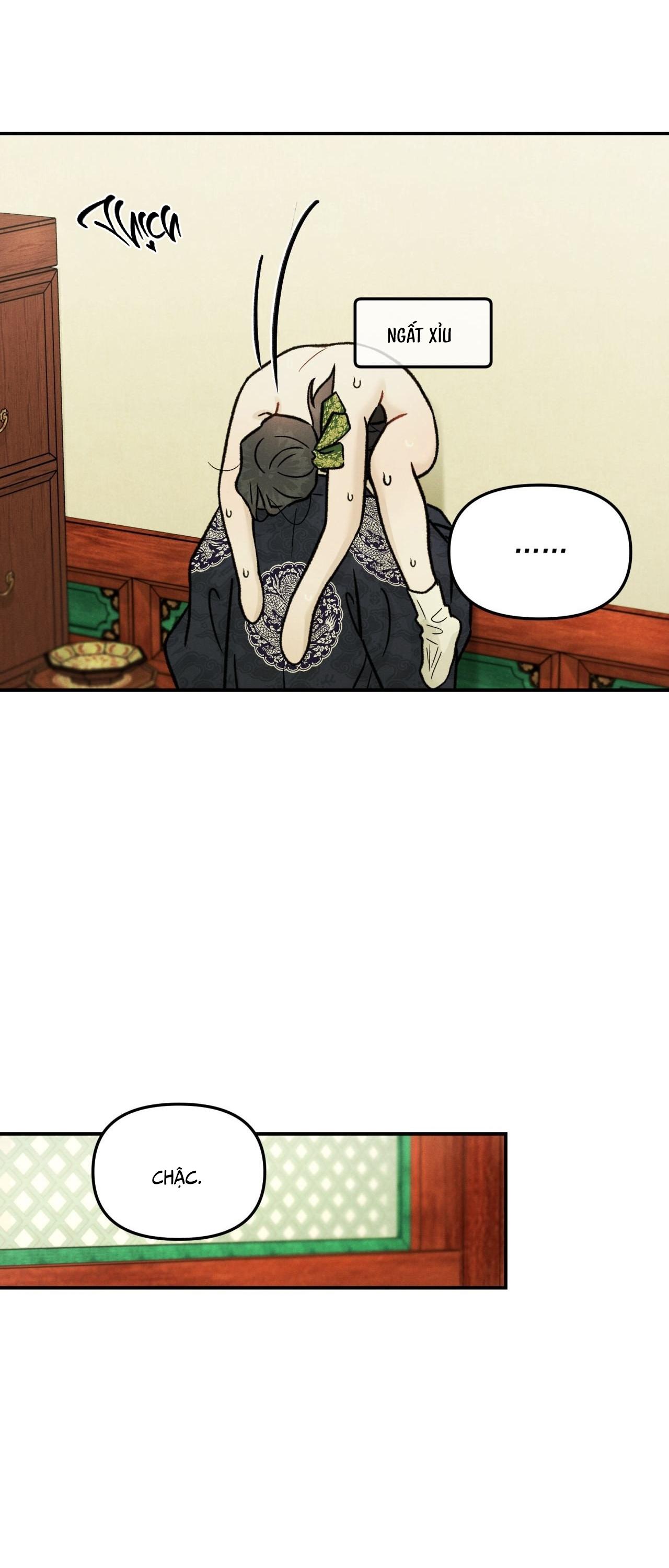 (GĐCV) GALE OF THE GOD Chapter 25 - Trang 2