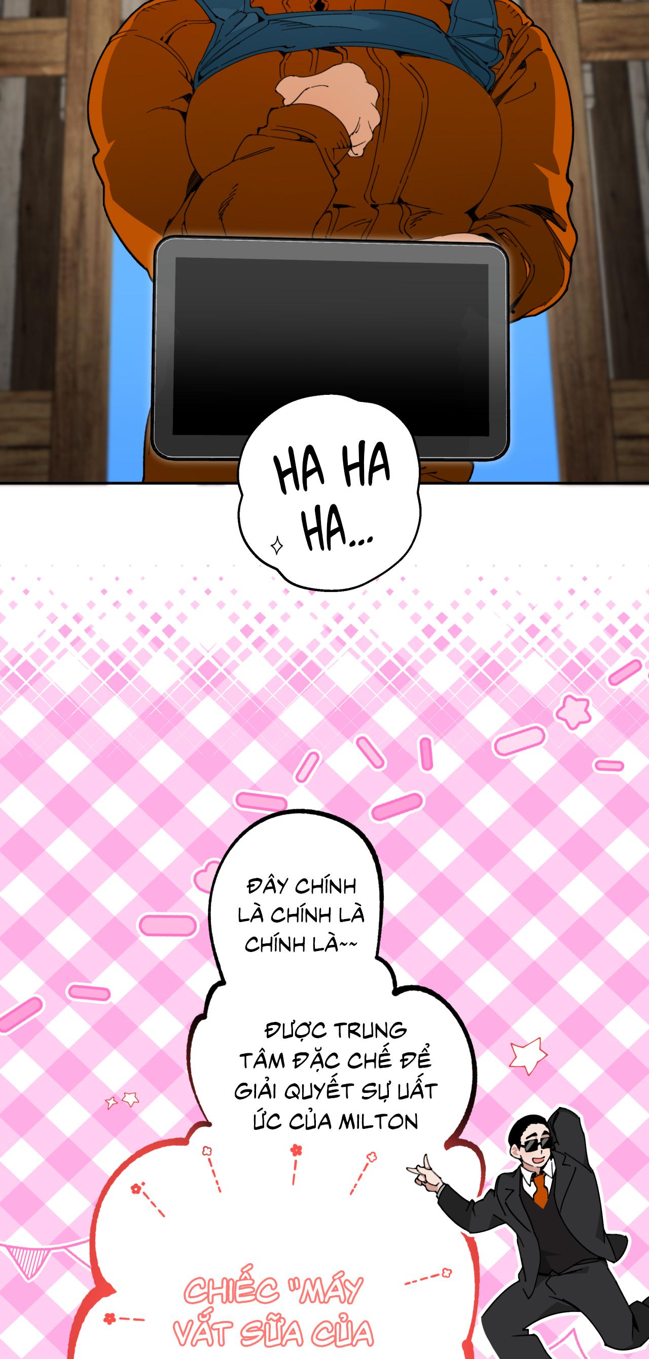 Mr.A's Farm Chapter 16 - Trang 2