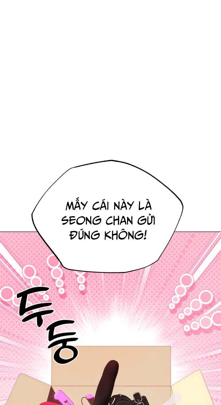 Sứ Giả Tình Yêu Chapter 9 H - Trang 2
