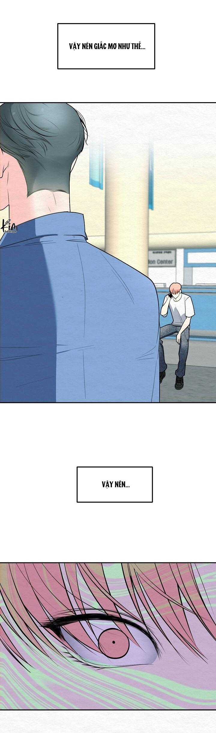 BL NGẮN TUYỂN CHỌN Chapter 39.2 vì sao 2 - Trang 2