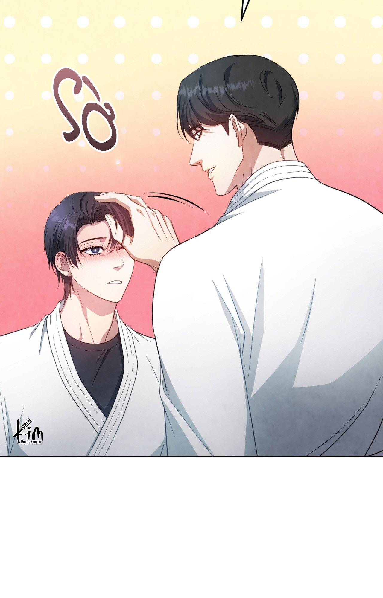 THẾ GIỚI XUNG KHẮC Chapter 11 - Trang 2