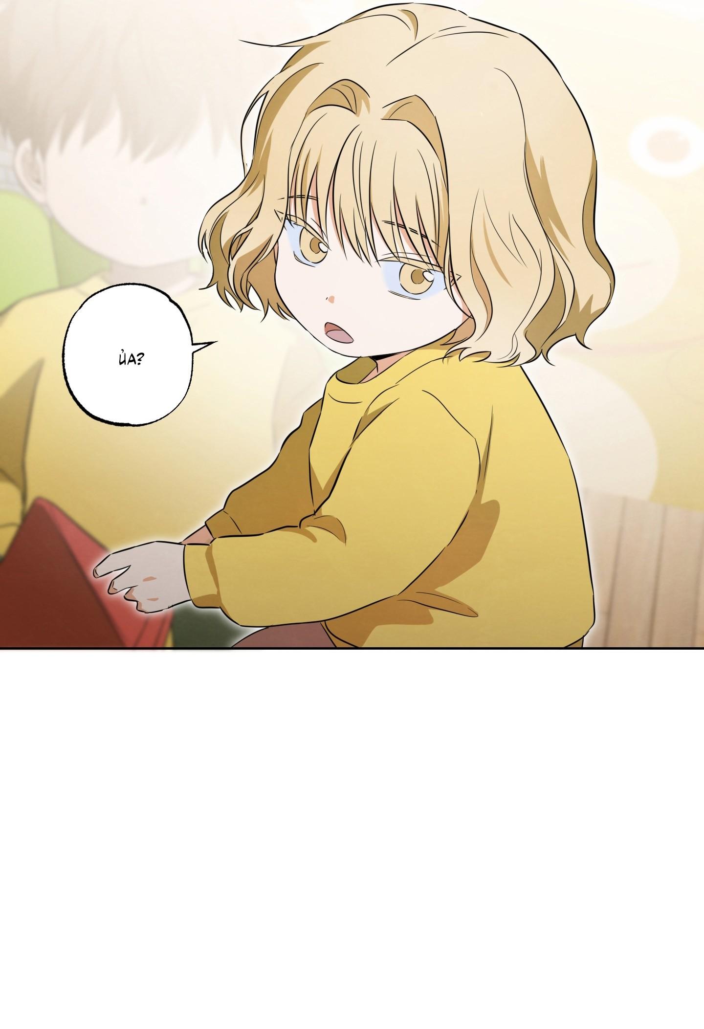 (CBunu) Bí Quyết Chinh Phục Tình Đơn Phương Chapter 1 - Trang 2