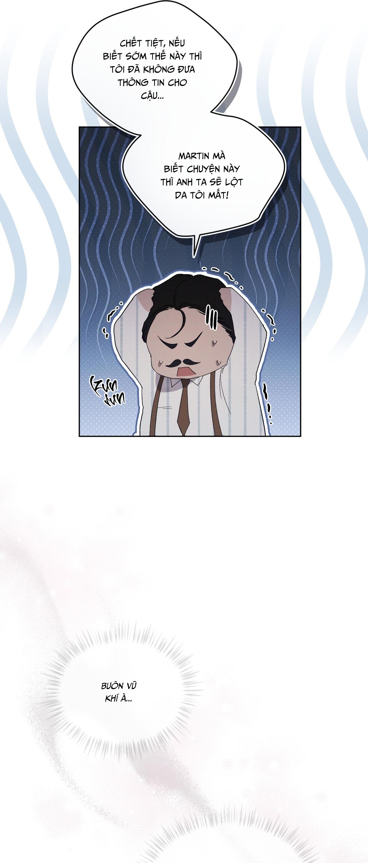 HÌNH THÁI TIẾN HÓA Chapter 7 - Trang 2