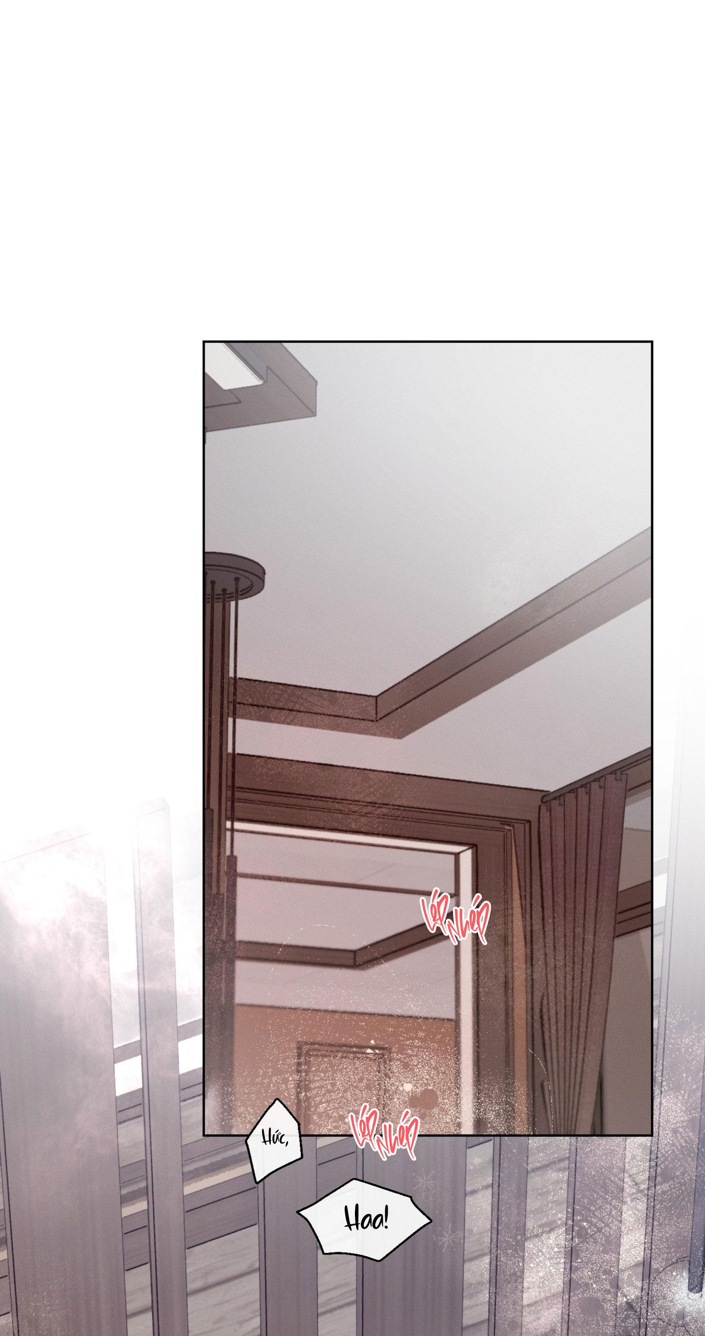 (ABO) CÁCH YÊU THƯƠNG CỤC CƯNG Chapter 2 - Trang 2