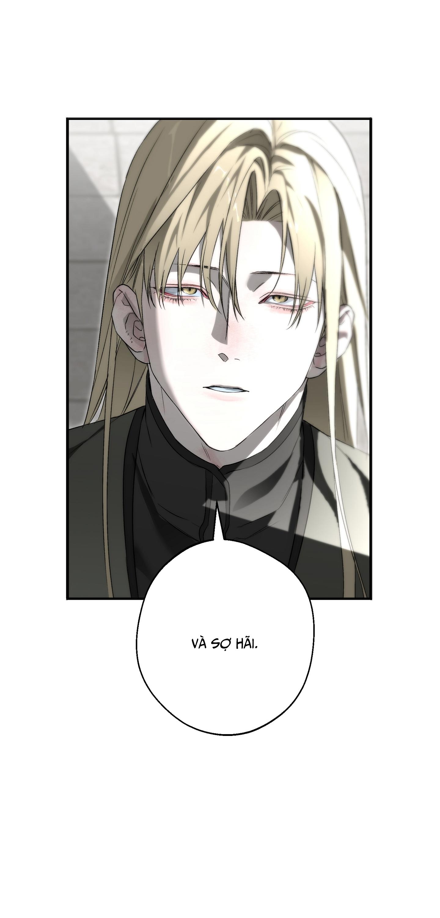 KHI VẬN MỆNH ĐƯA LỐI Chapter 6 - Trang 2