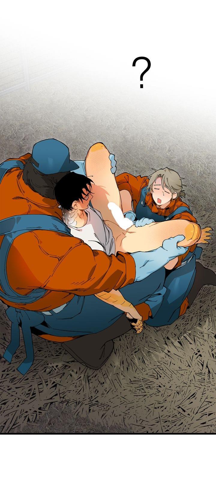 Mr.A's Farm Chapter 9 - Next Chapter 10