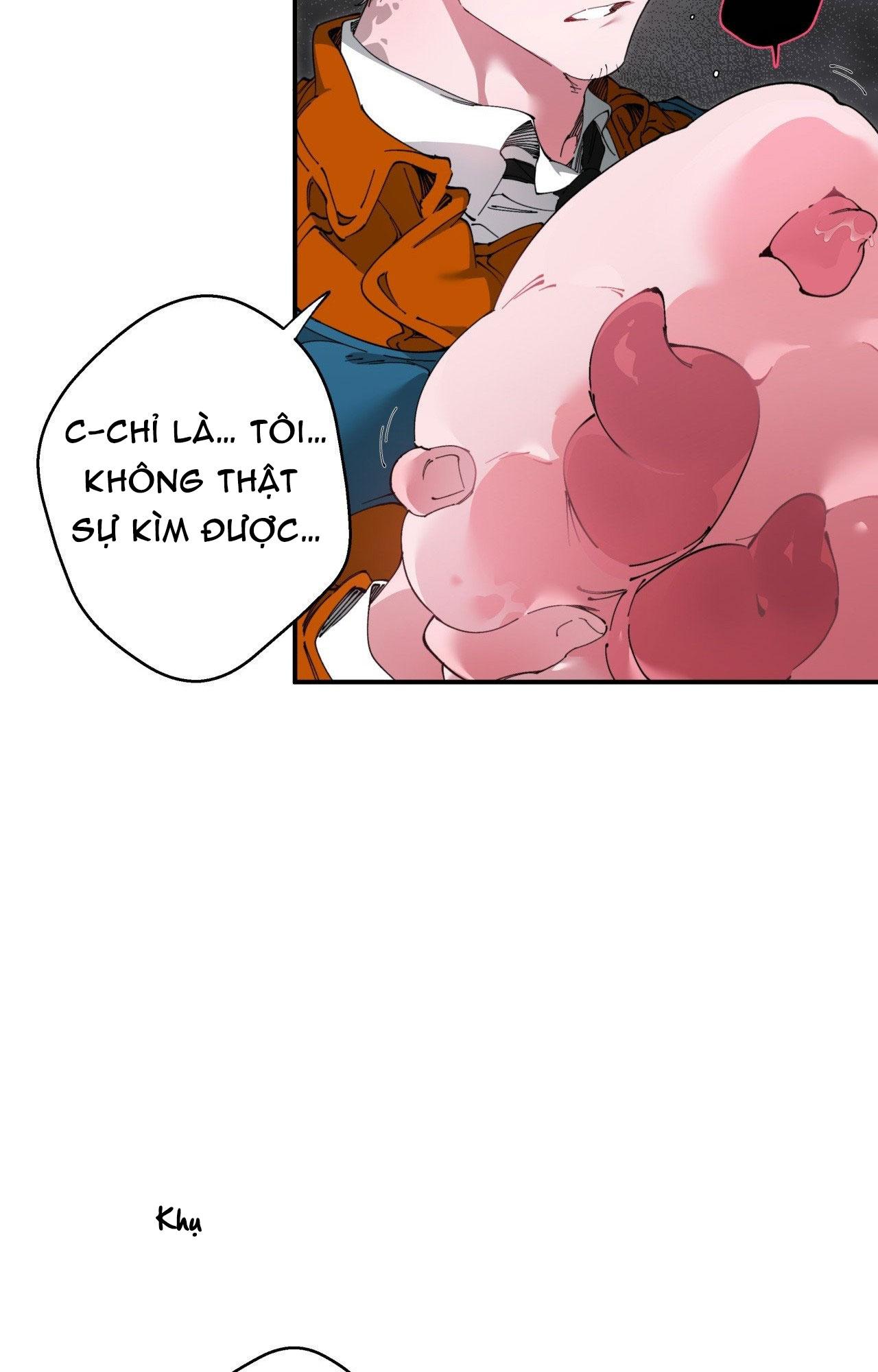 (FULL HD) TRANG TRẠI DÂM ĐÃNG Chapter 15 - Trang 2