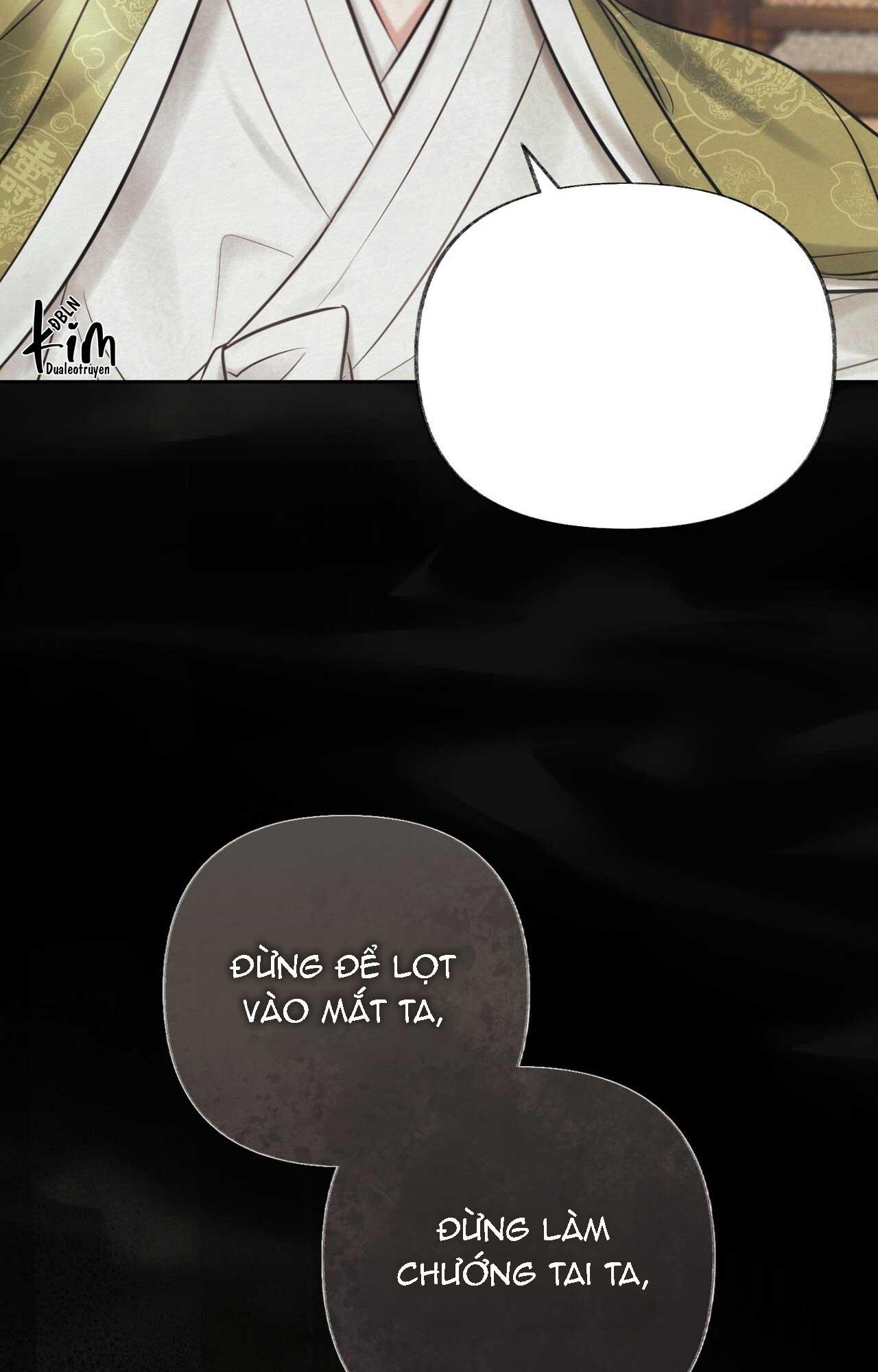 NGHỊCH SÁT Chapter 1 - Trang 2