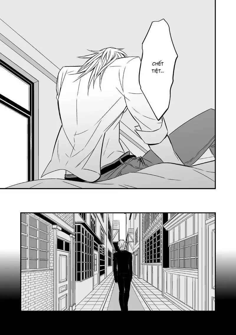 [Vicera] Tuyển tập truyện của Unknown Chapter 2.2 - Trang 2