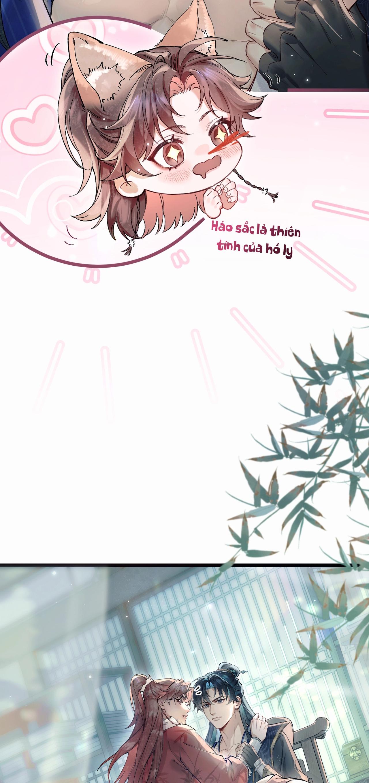 Ái chi dục kỳ sinh [Hệ thống sát thê] Chapter 2 - Trang 2