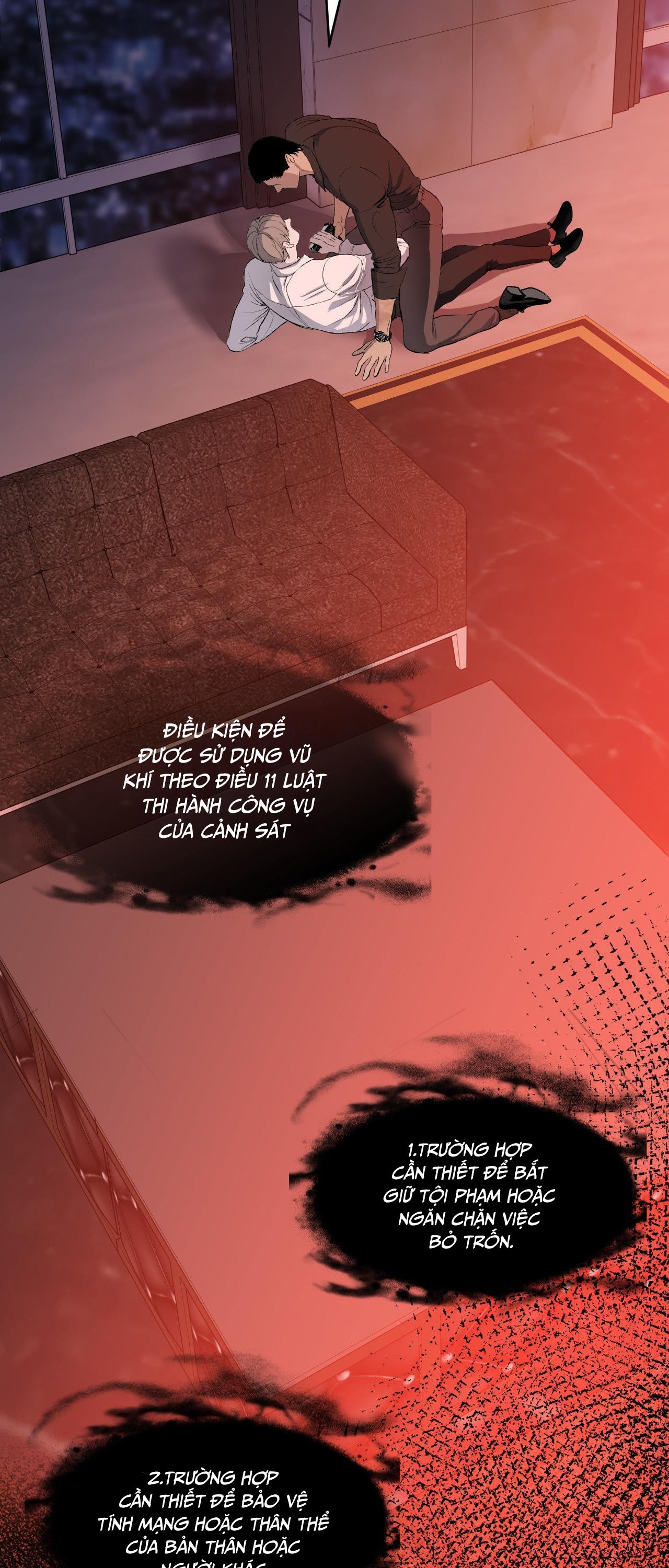 (GĐCV) RÁC RƯỞI CŨNG TỪNG CÓ GIÁ TRỊ Chapter 5 - Trang 2