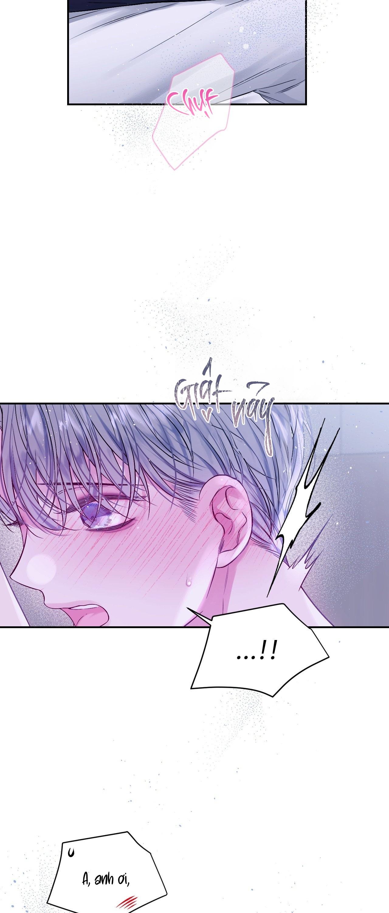 (GĐCV) IMPERFECTLY US Chapter 15 H+++++ - Trang 2