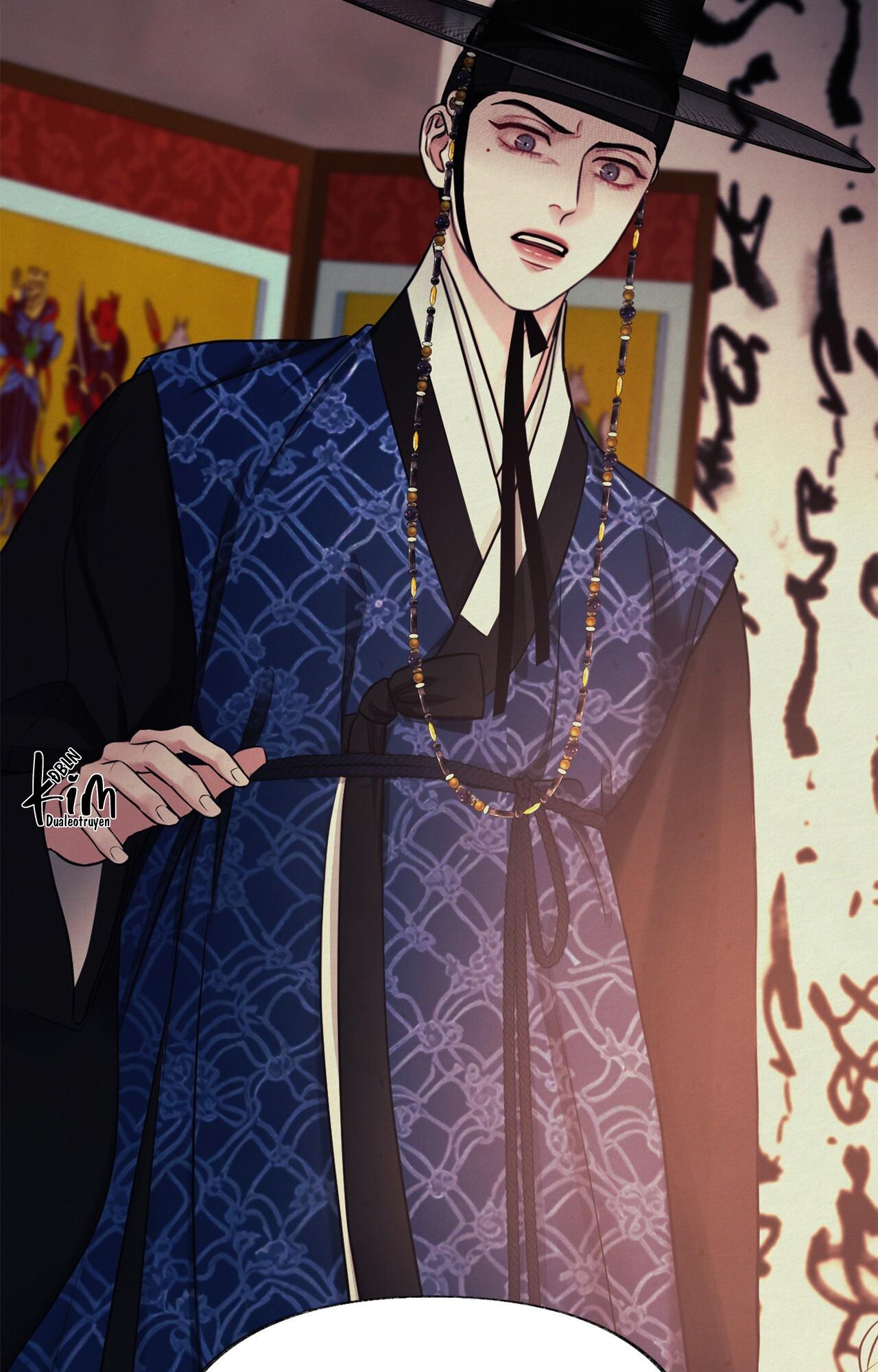 NGHỊCH SÁT Chapter 2 - Trang 2