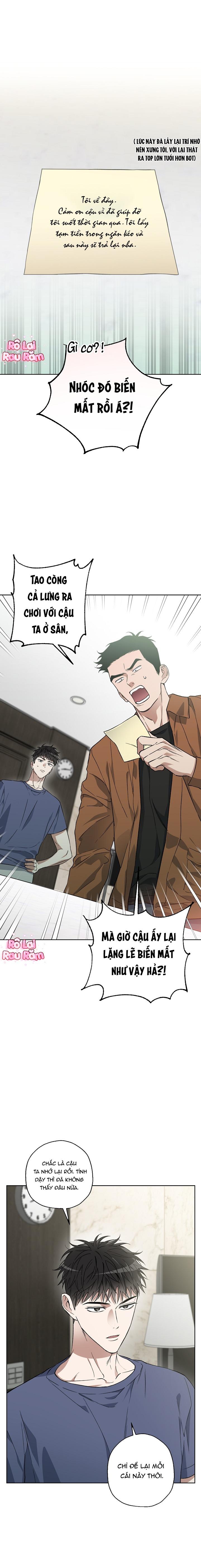 LƯU MANH Chapter 10 - Trang 2