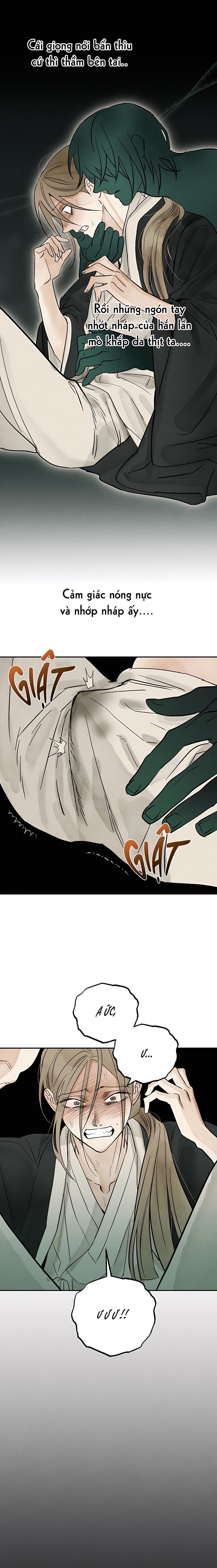 [ TUYỂN TẬP TRUYỆN NGẮN BL] Cuộc Xâm Lược Dâm Đãng Chapter 31 H [ END Bộ 5 ] - Trang 2