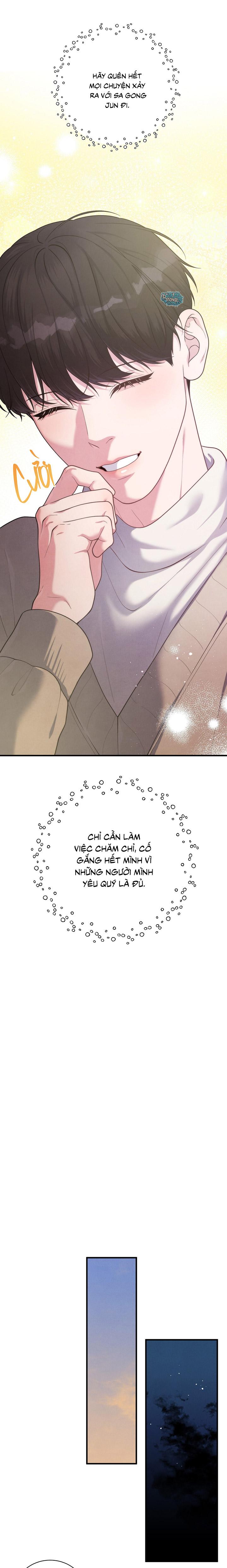 HƯƠNG VỊ TÌNH THÂN Chapter 7 - Trang 2