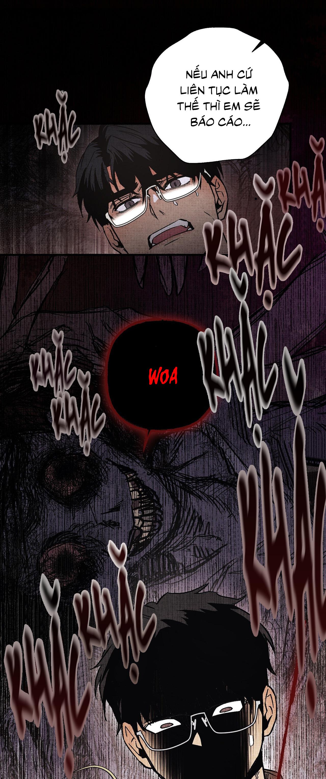 Chuyện Lạ Bốn Mùa Chapter 2 - Trang 2