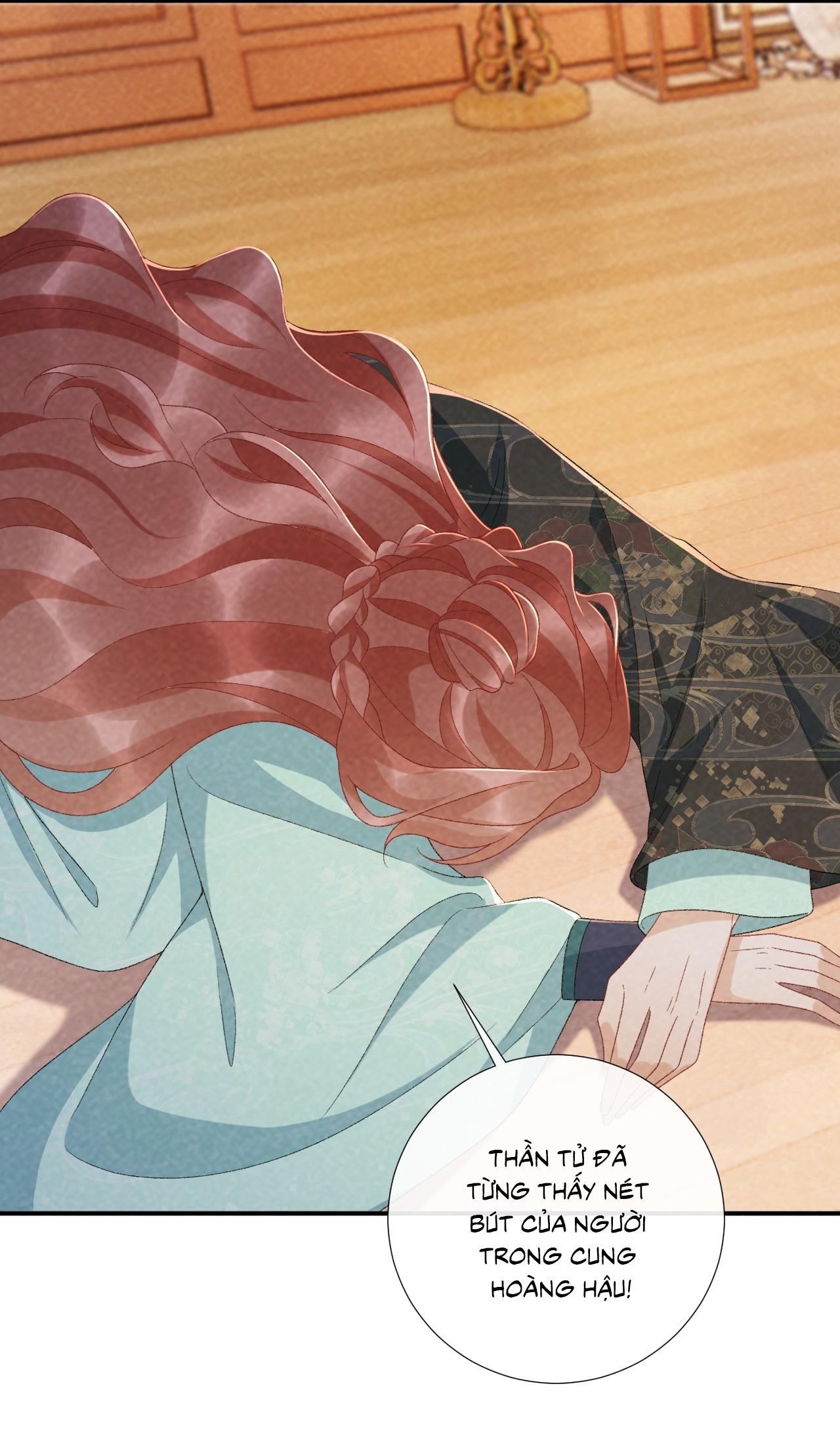 CẠM BẪY CỦA KẺ BIẾN THÁI Chapter 133.09 - Trang 2