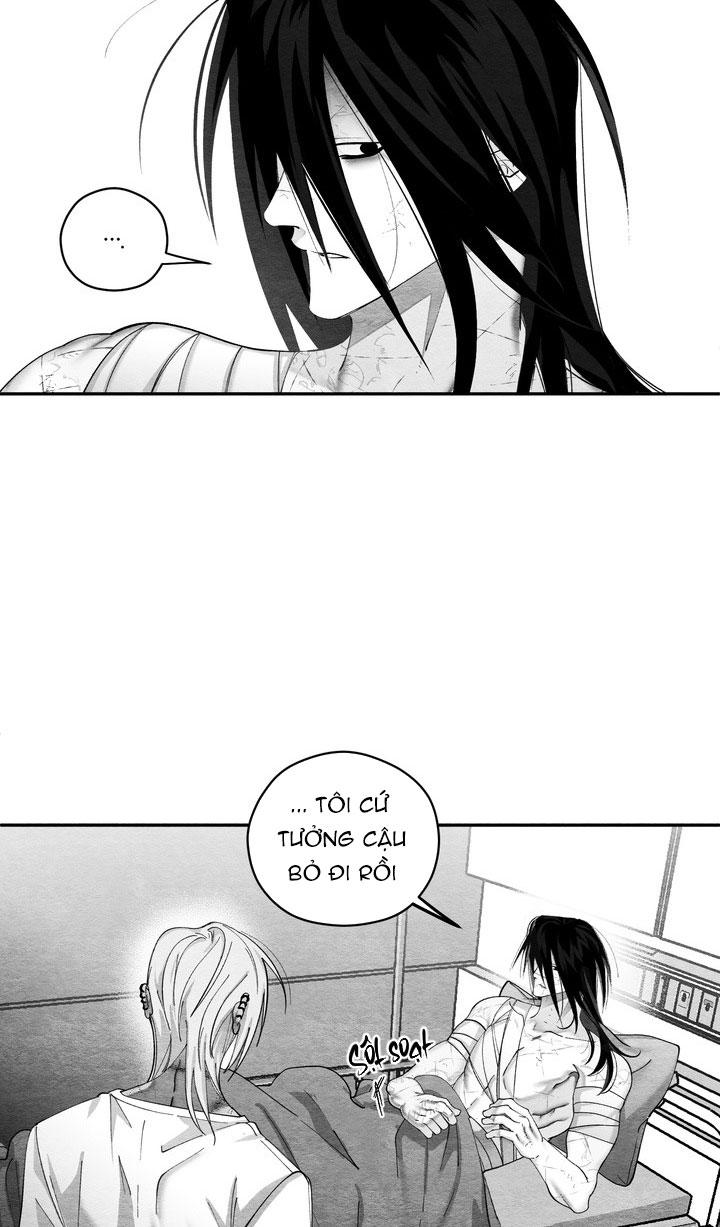 TUYỂN TẬP CUỒNG CÔNG-CHIẾM HỮU CÔNG CỦA NHÀ KIM Chapter 41.8 YEOKKWANKWANG 8 - Trang 2