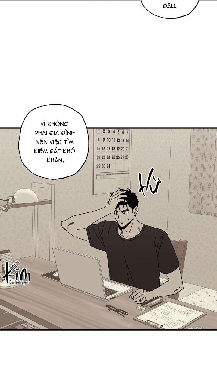 SỰ THAM LAM CỦA NHÂN LOẠI Chapter 17.6 thần linh 6 - Trang 2